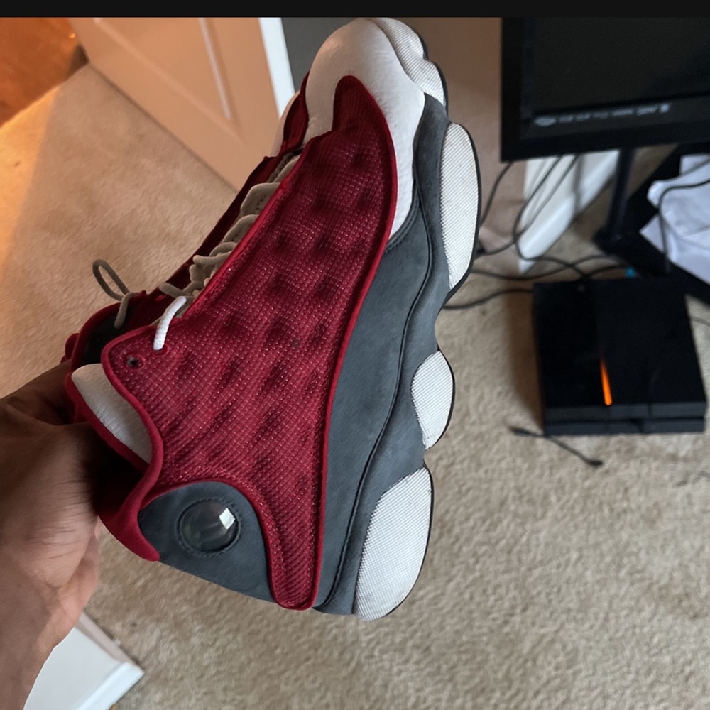 Jordan 13s retro